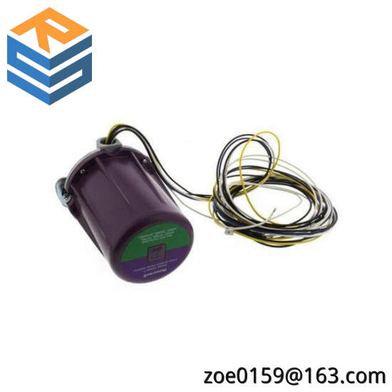 HONEYWELL C7012E1187 220 Vac Flame Sensor