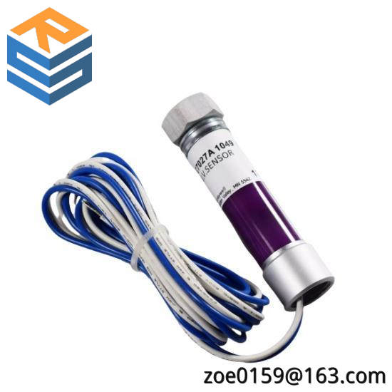 Honeywell C7027A1064 C7027A1072  Flame Detector