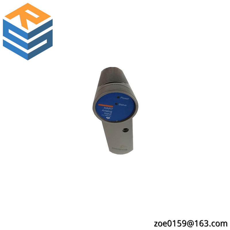 HONEYWELL CC-РАIH02 Low Level Analog Input Module