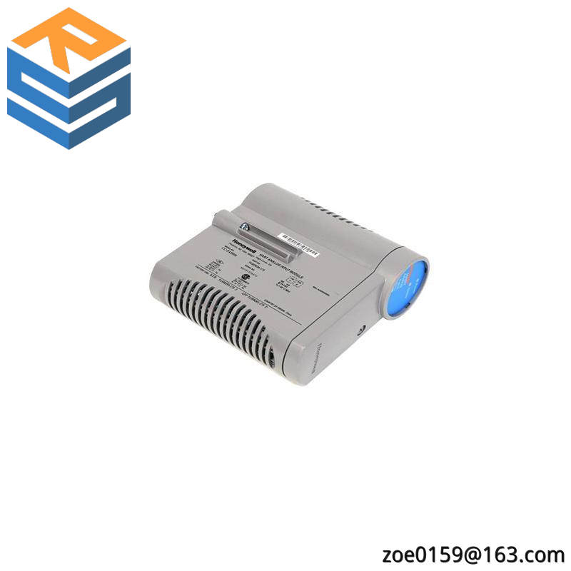 Honeywell CC-РАOH01 high-level analog input module
