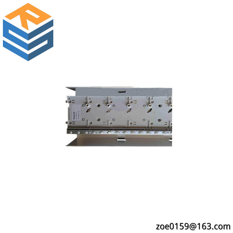 HONEYWELL CC-CBDD01 Controller card