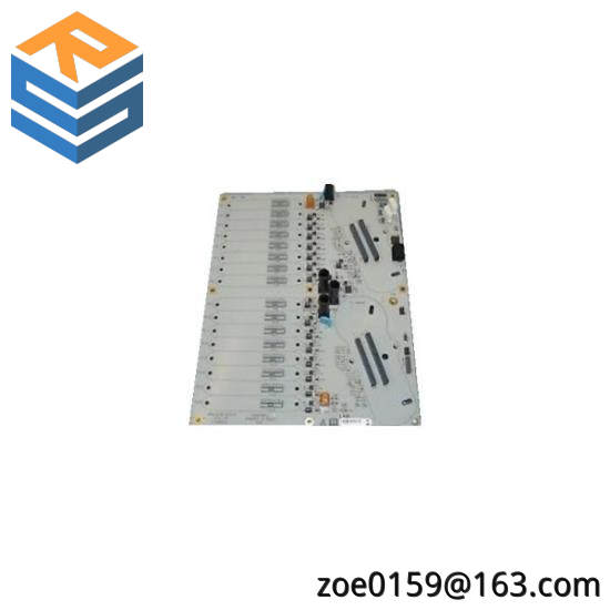 HONEYWELL CC-GAOX11 51306311-175 Analog Output Module