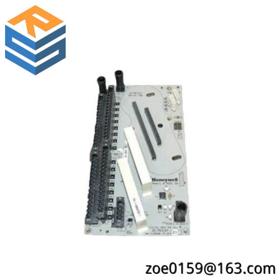 Honeywell CC-GAOX11. CC-GAOX21  Redundant Analog Output