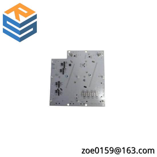 Honeywell CC-HCN911 51307206-175 Control Module
