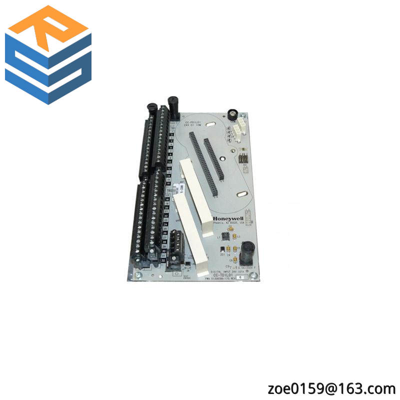 HONEYWELL CC-IP0101