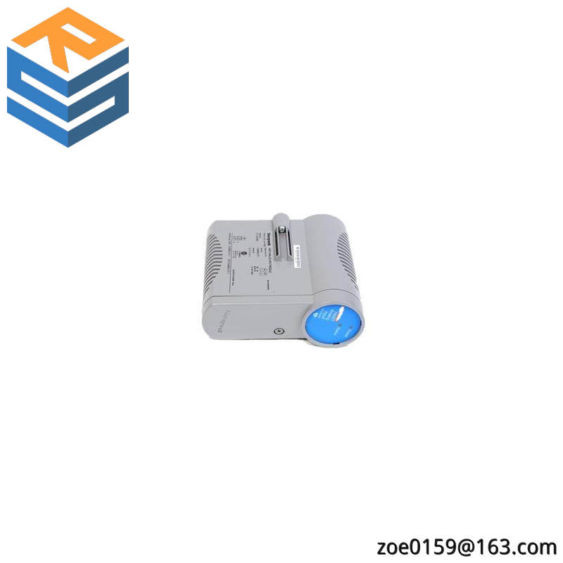 Honeywell CC-PAIH01 51405038-175 High Level Analog Input Module