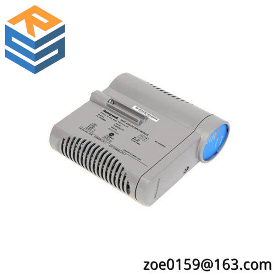 HONEYWELL CC-PAIH01 Analog Input Module