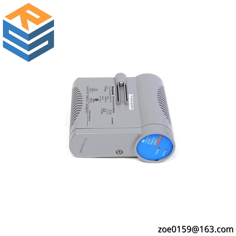 Honeywell CC-PAIH02 51405038-375 Analog input module