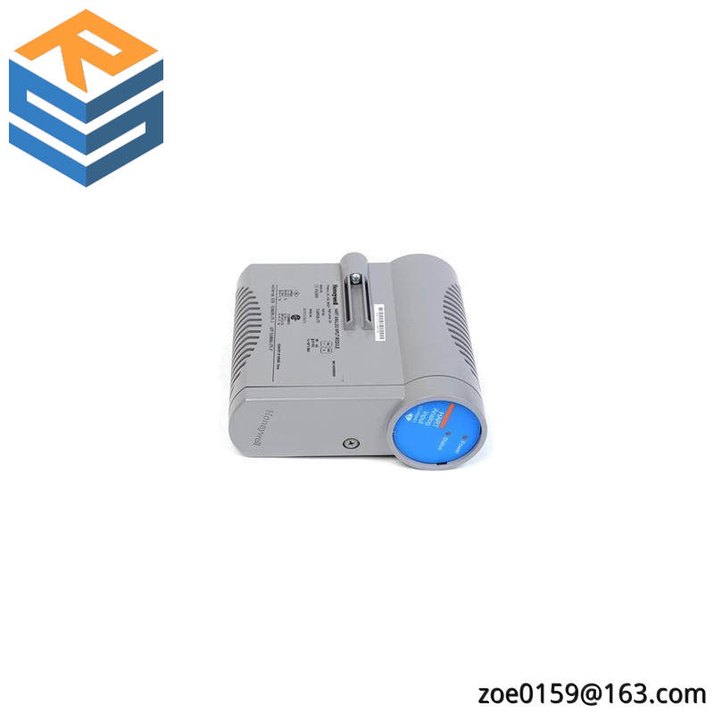 Honeywell CC-PAIH02 Experion High Level Analog Input Module