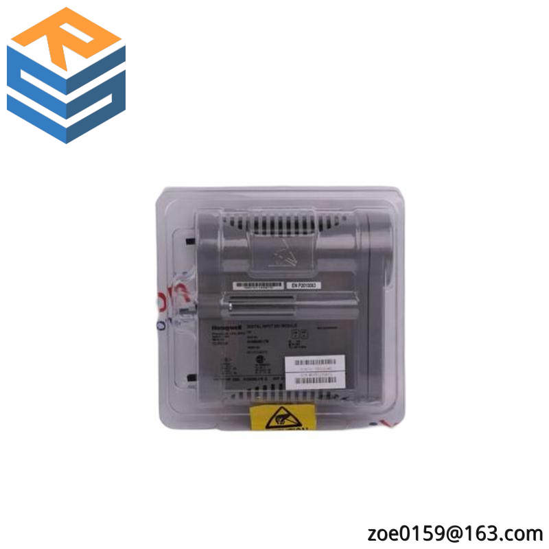 Honeywell CC-PAIH51 51410069-275 Analog Input Module
