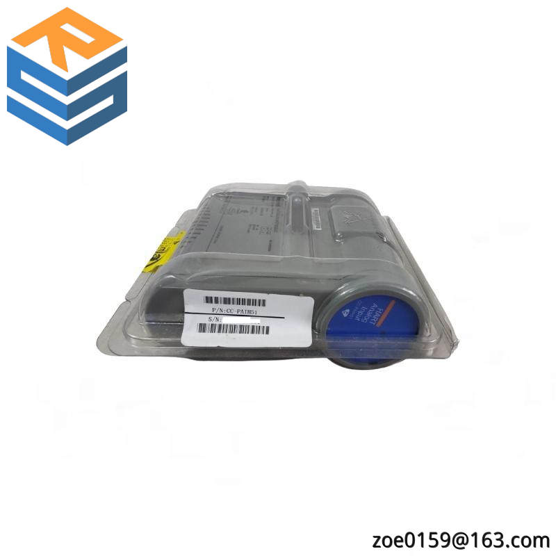 HONEYWELL CC-PAIH51 51410069-276 Analog Input Module