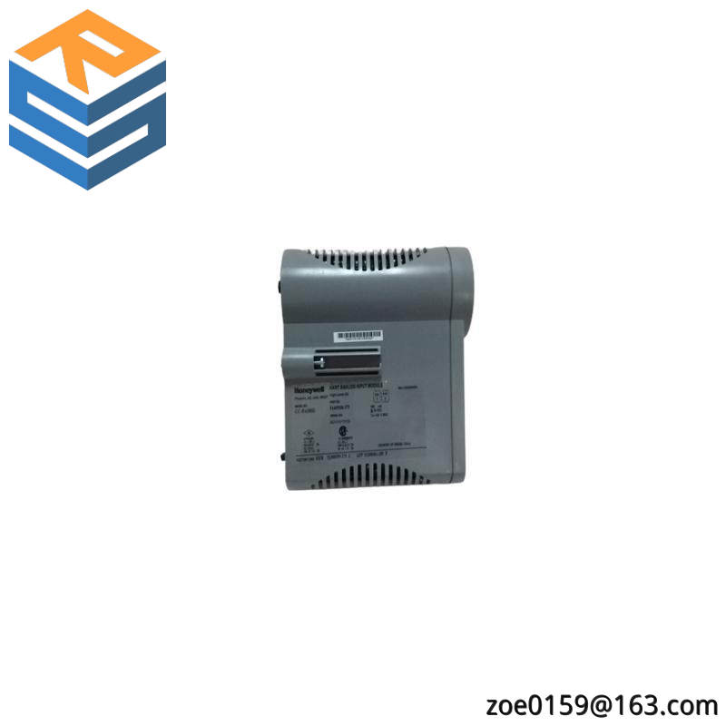 Honeywell CC-PAIH51 Analog Input module