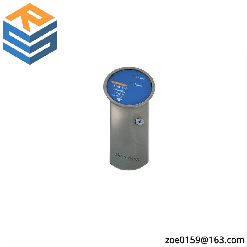 HONEYWELL CC-PAIL51 Analog Input with HART