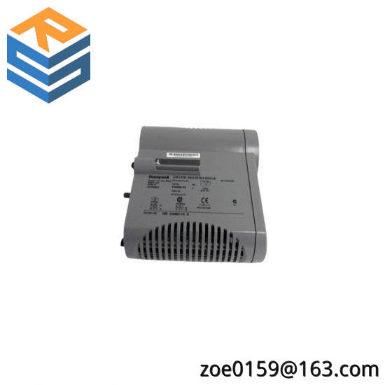 Honeywell CC-PAIM01 51405045-175 Low-Level Analog Mux Module