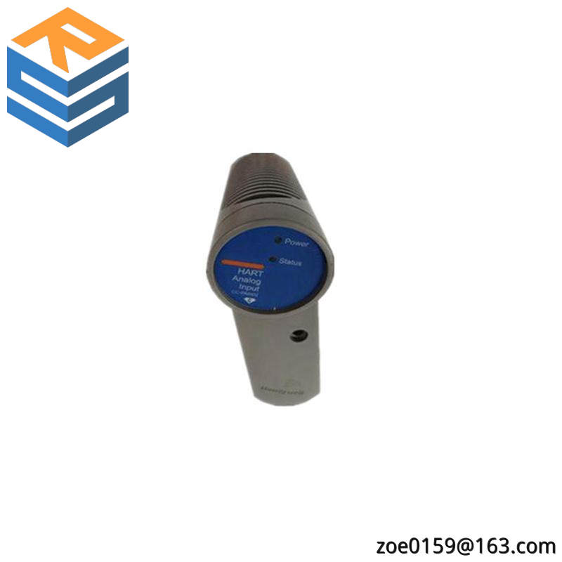Honeywell CC-PAIM01 Low-Level Analog Mux Module