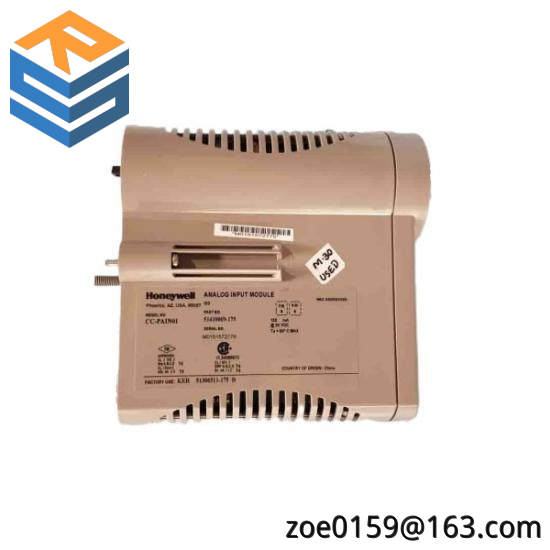 HONEYWELL CC-PAIN01