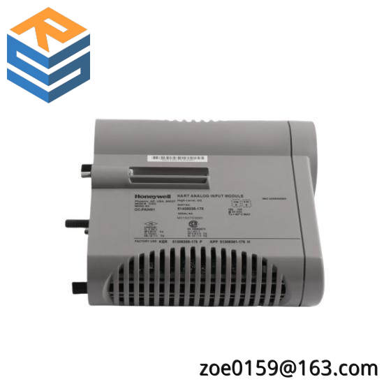 HONEYWELL CC-PAIX02