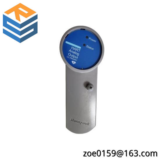 HONEYWELL CC-PAOH01