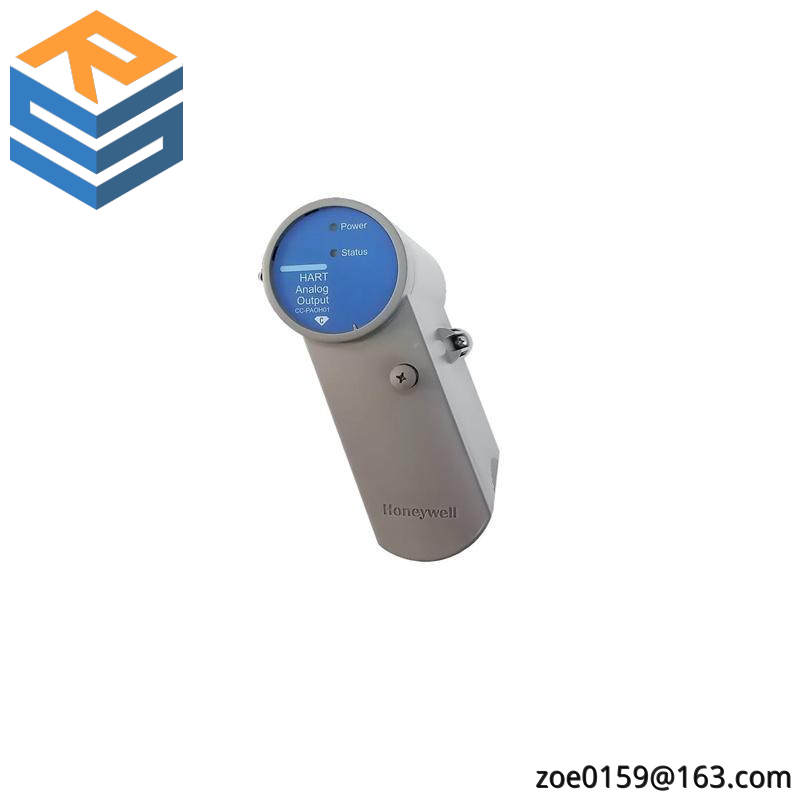 HONEYWELL CC-PAOH01