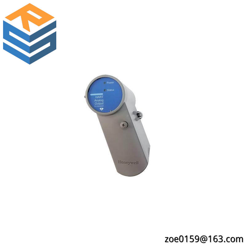 HONEYWELL CC-PAOH01 HART Analog Output Module