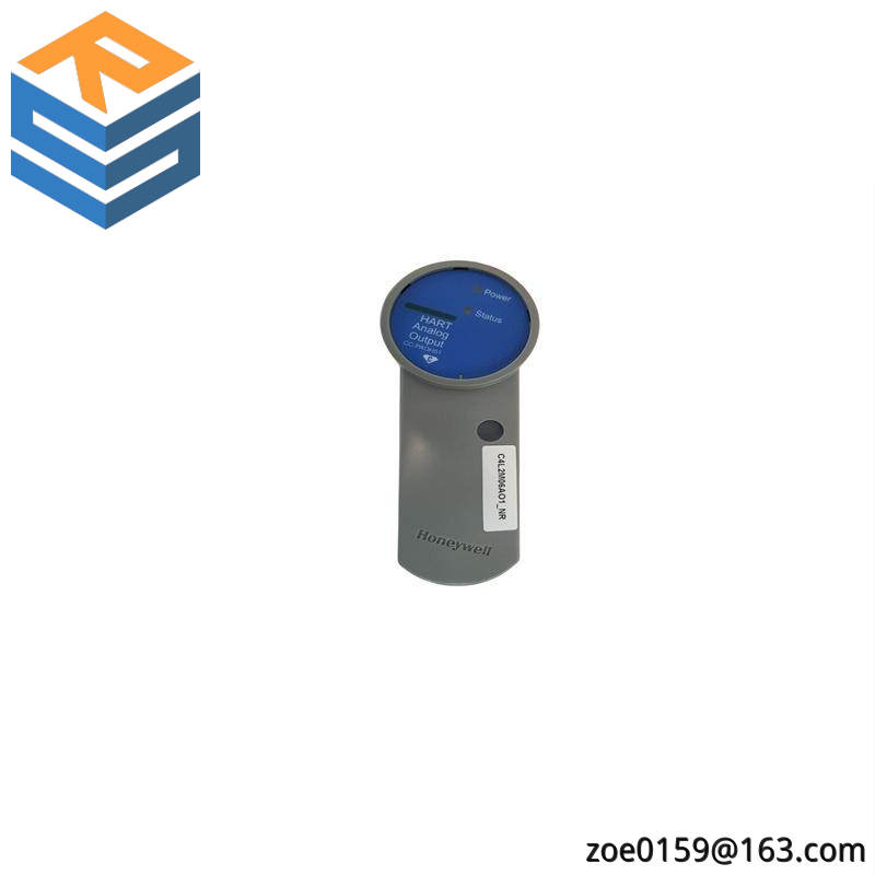 HONEYWELL CC-PAOH51 HART Analog Output Module