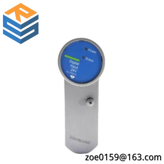 HONEYWELL CC-PAON01