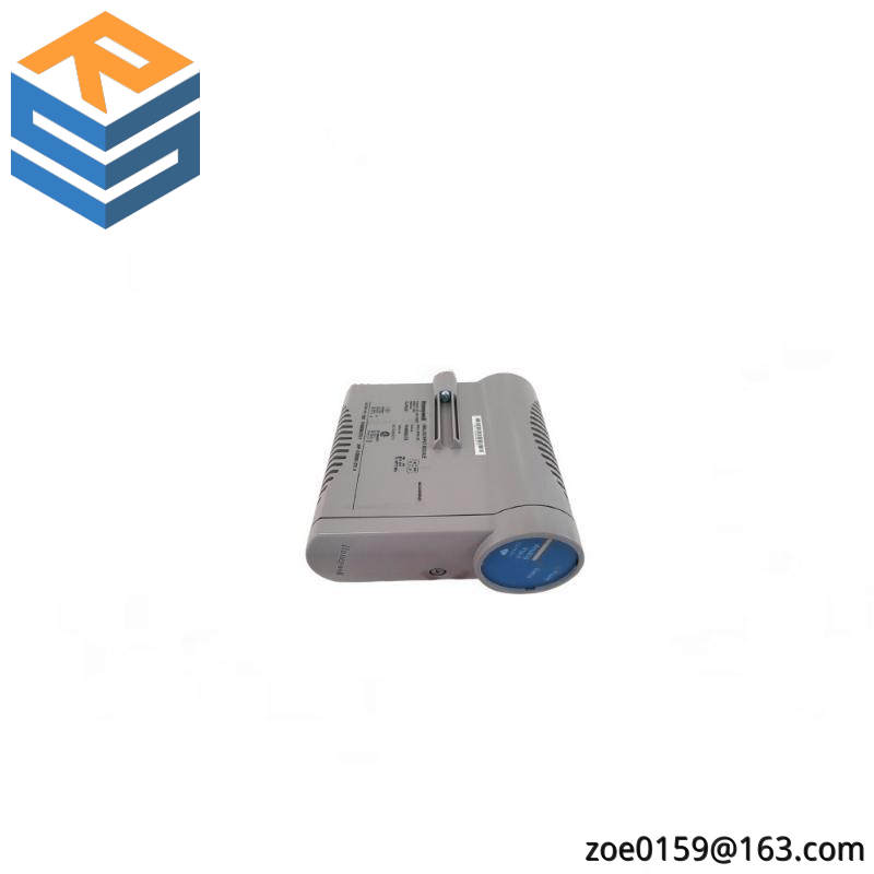 HONEYWELL CC-PAON01 51410070-176 Analog Output Module