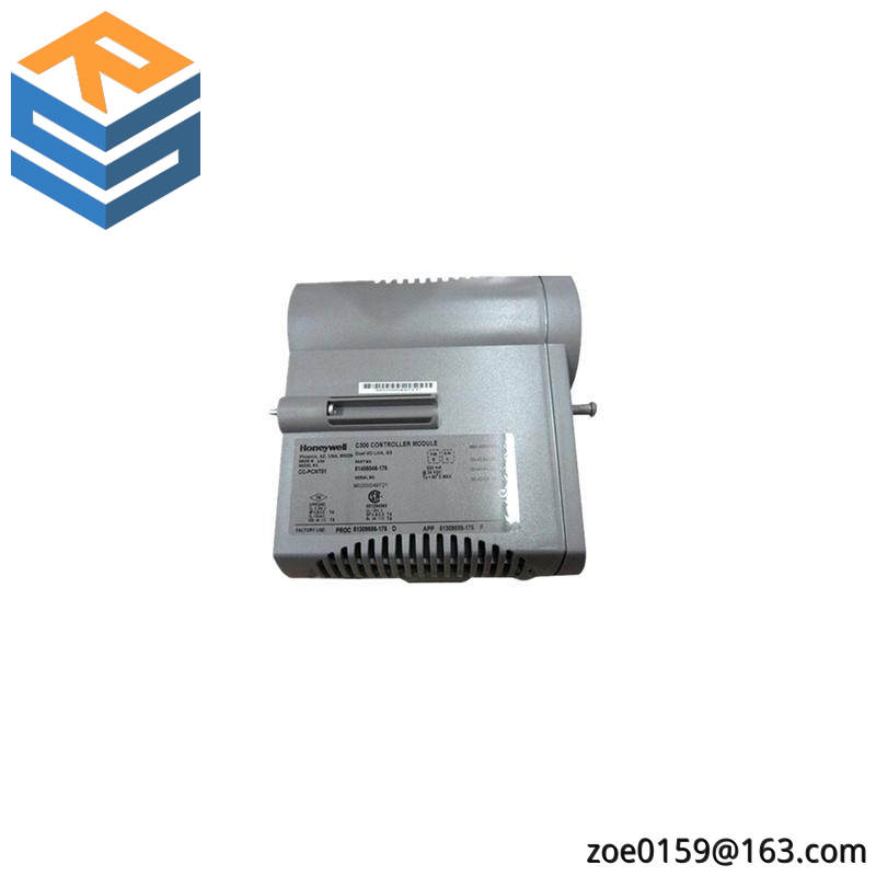 Honeywell CC-PAON01 Analog Output Module