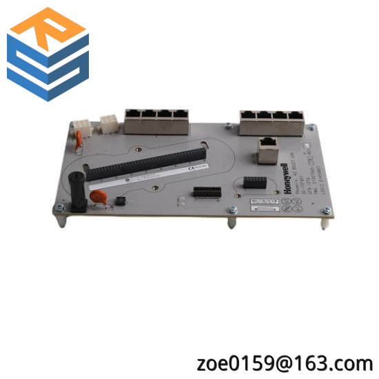 HONEYWELL CC-PAOX01
