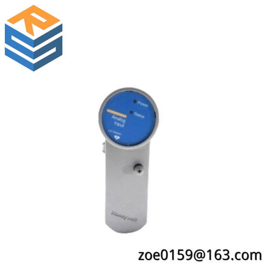 Honeywell CC-PCF901 CC-PCNT01 CC-PAON01  Control Firewall Module