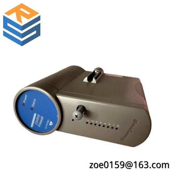 Honeywell CC-PCF901 CC-TCF901 Control Firewall Module