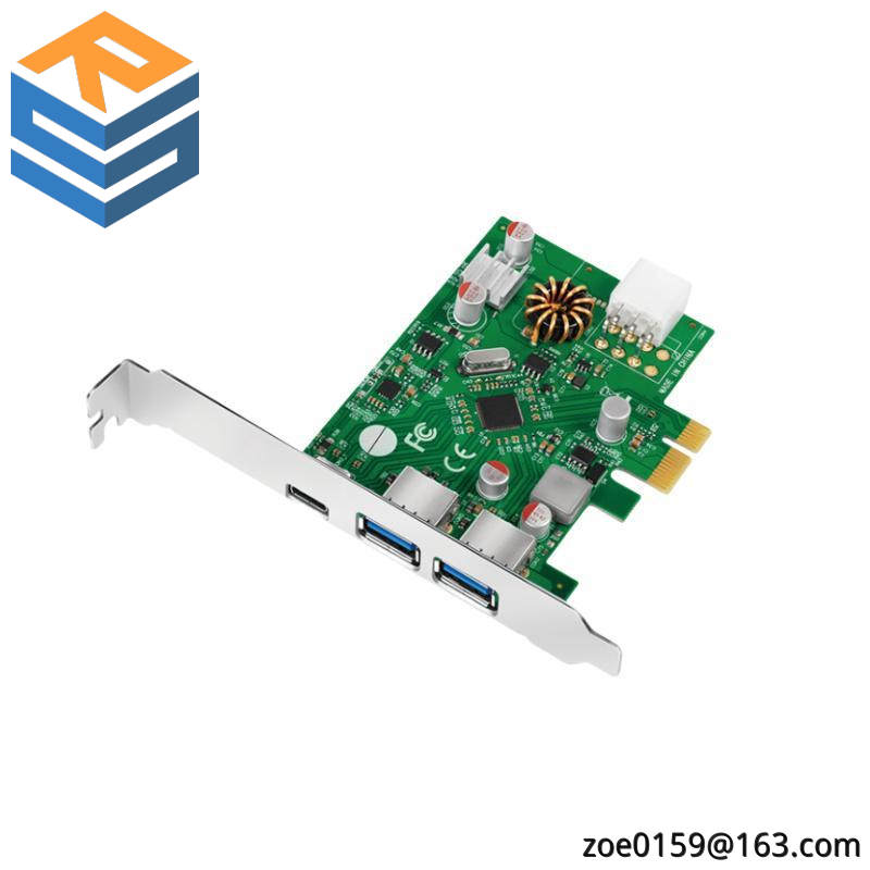 HONEYWELL CC-PCI031 PCI Express Card