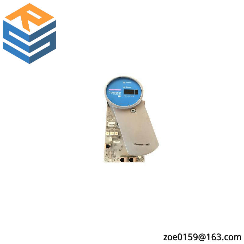 HONEYWELL CC-PCNT01 C300 Controller Module