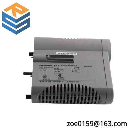 Honeywell CC-PDIL01 CC-PDOB01 CC-PCF901
