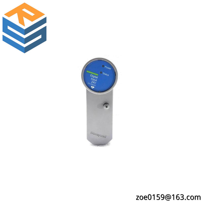HONEYWELL CC-PDIL01 Digital Input Module