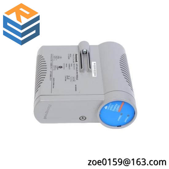 Honeywell CC-PDIL51 CC-PDOD51 CC-PAIH51 CC-PAOH51 High Level Analog Input Module