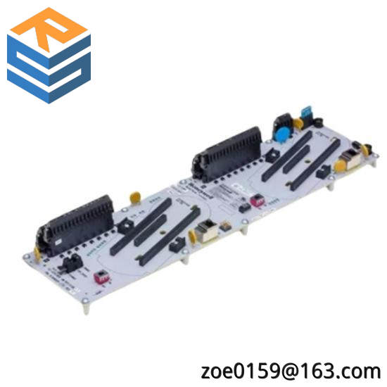 Honeywell CC-PUIO31 FC-IOTA-R24 Redundant IO Termination Assembly