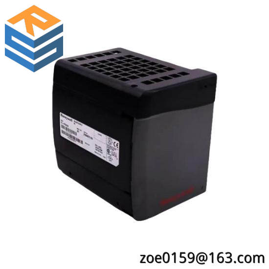 Honeywell CC-PWRR01  Redundant power module