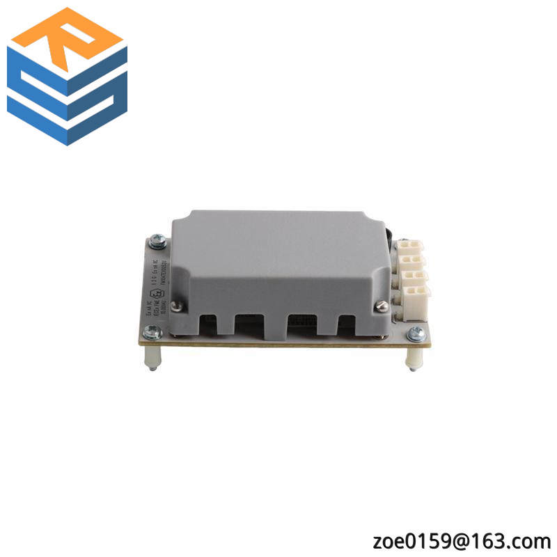 HONEYWELL CC-SCMB02 51199932-200/51199942-300 Memory Backup Assembly