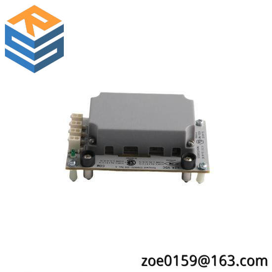 HONEYWELL CC-SCMB02 51199932-200 C300 Memory Backup Assy