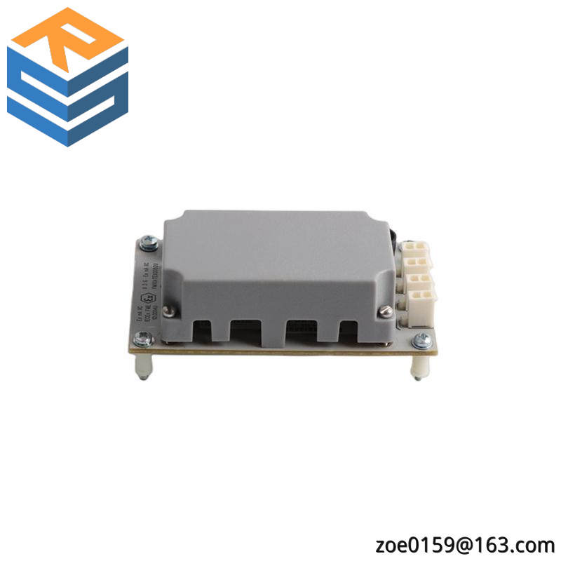 HONEYWELL CC-SCMB02 51199932-200 Memory Backup Assy