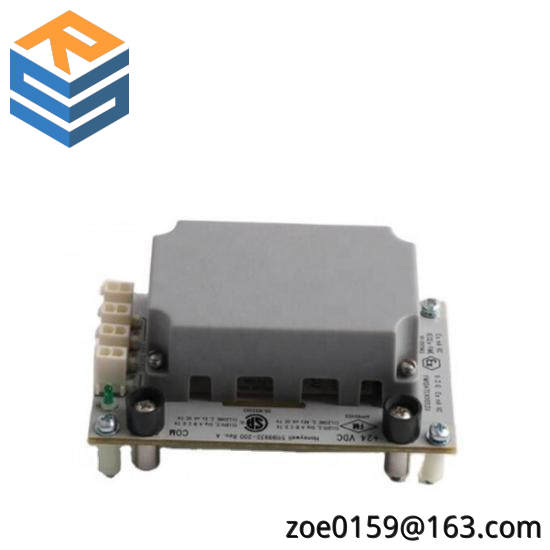 Honeywell CC-SCMB02 MEMORY BACKUP C300
