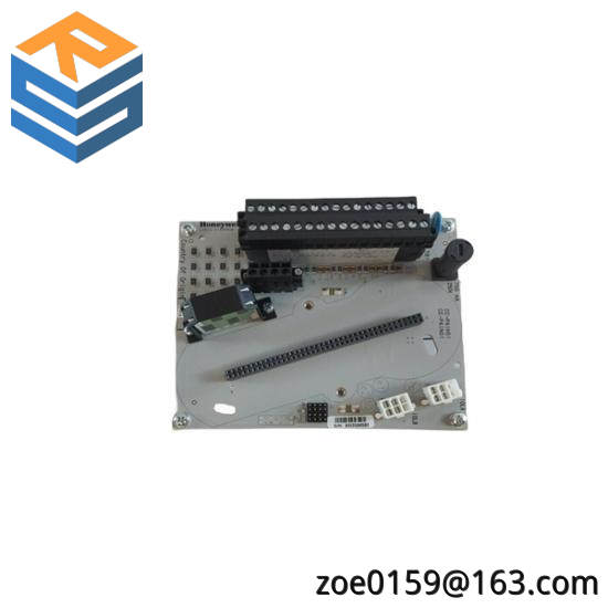 HONEYWELL CC-TA0X51 Analog input module