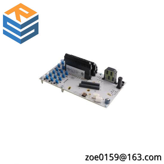 Honeywell  CC-TAID01  Analog Input Module