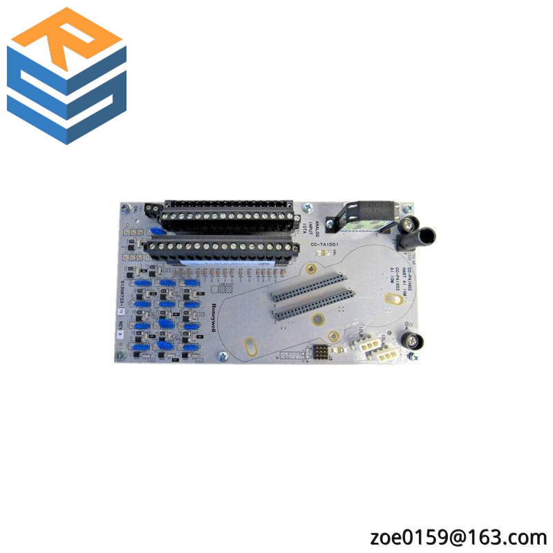 Honeywell CC-TAID01 C300 Backplane