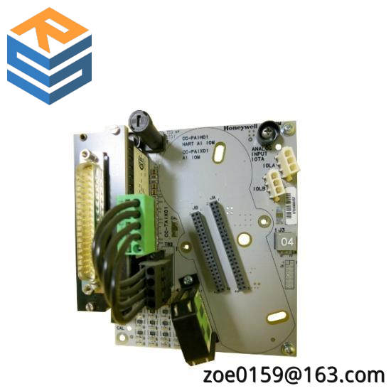 HONEYWELL CC-TAIM01