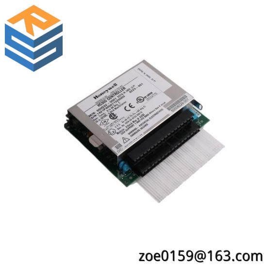HONEYWELL CC-TAIN11