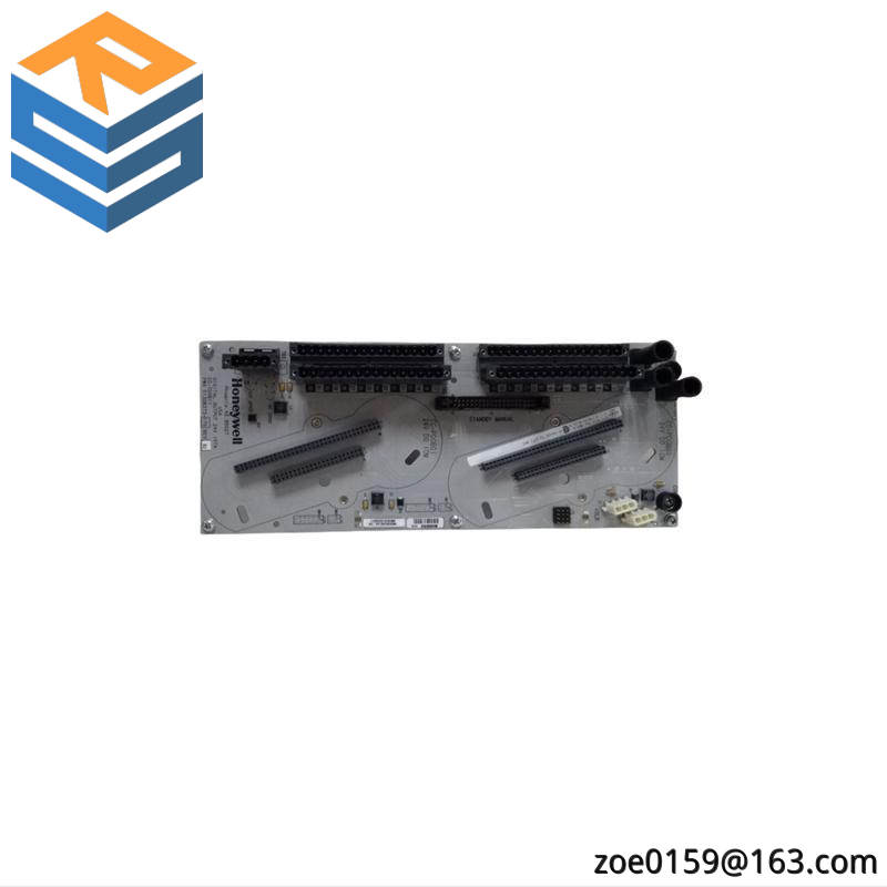 Honeywell CC-TAIN11 Analog Input IOTA Redundant