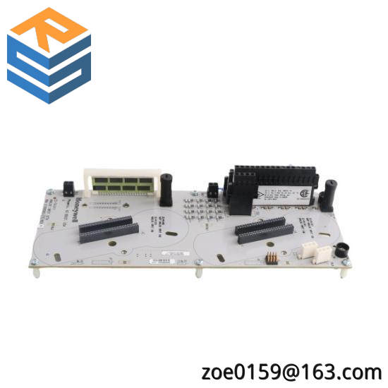 Honeywell CC-TAIX01 ,CC-TAIX11 Analog Input IOTA Redundant