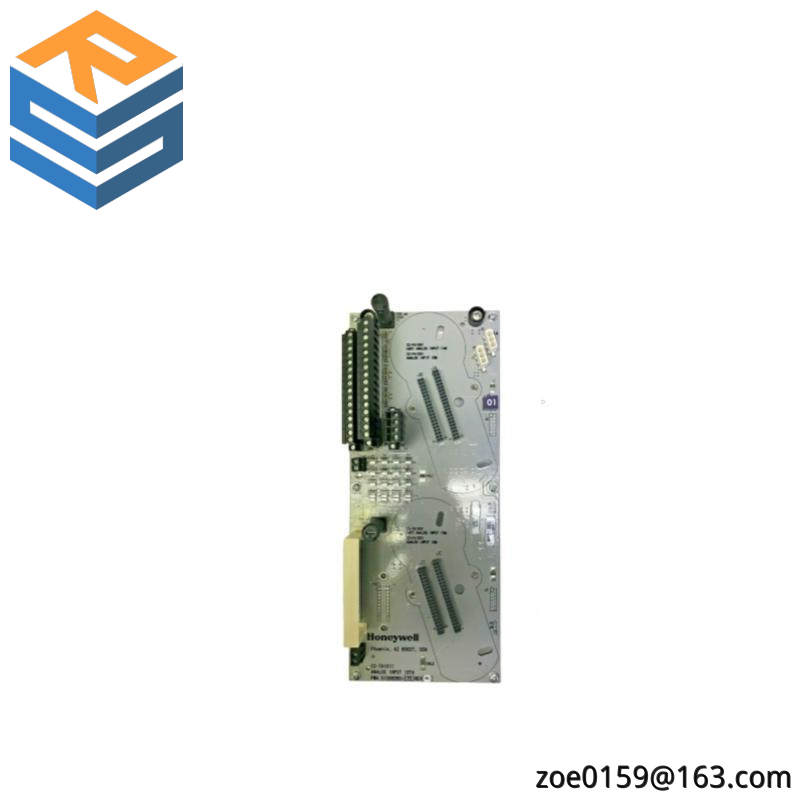 HONEYWELL CC-TAIX11 51308365-175 Analog Input IOTA Redundant